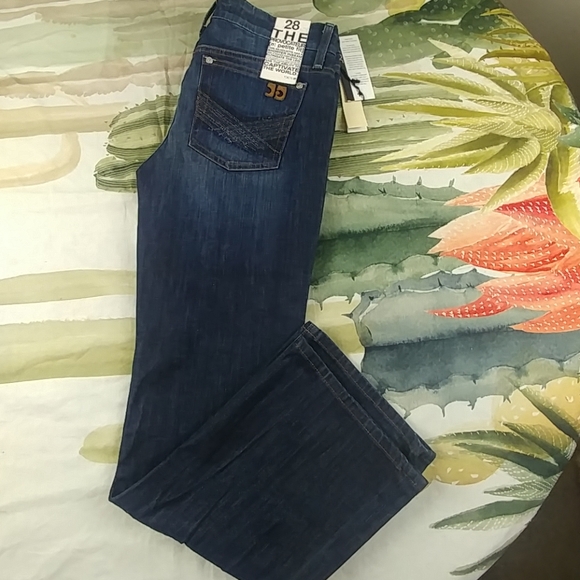 JOE'S JEANS - Picture 2 of 7